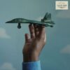 Michael Kiwanuka - Floating Parade (Transparant Vinyl) (Record Store Day 2025) 10"Vinyl | Fiftiesstore