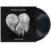 Michael Kiwanuka - Love & Hate 2 (LP) | Fiftiesstore