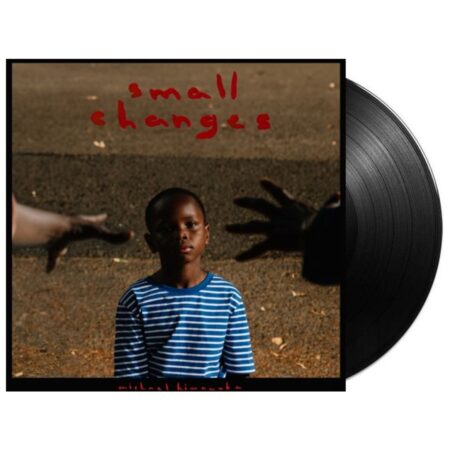 Michael Kiwanuka - Small Changes (LP) | Fiftiesstore