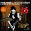 Michael Schenker - A Decade Of The Mad Axeman (The Live Recordings) 2 LAATSTE STUKS | 8% korting (LP) | Fiftiesstore
