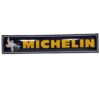 Michelin Emaille Bord - 100 x 20 cm | Michelin