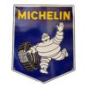 Michelin Emaille Bord- 45 x 36cm | Michelin