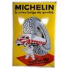 Michelin Robuste Reclame Emaille Bord - 60 x 40cm | Michelin