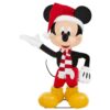 Mickey Mouse Kerst Animatronic 4 ft (122 cm) - Officieel Gelicenseerd Disney Item LAATSTE | 10% korting | Disney