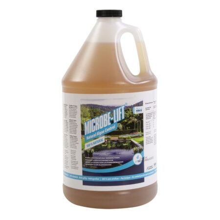 Microbe-Lift Natural Algae Control voor zwemvijvers | Microbe-Lift