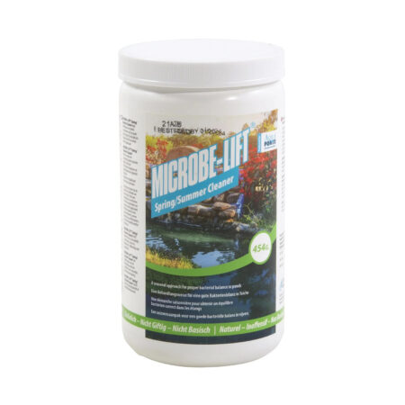Microbe-lift Spring/Summer Cleaner | Microbe-Lift