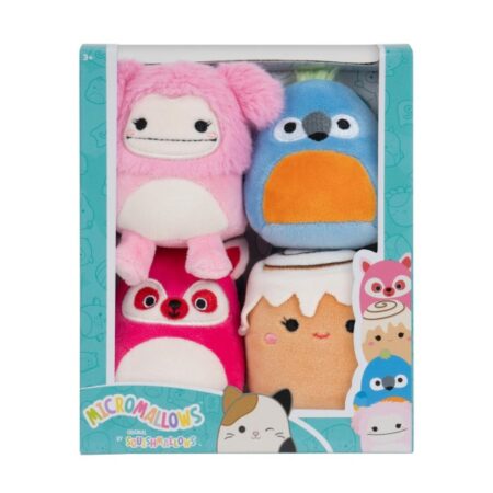 Micromallows 6