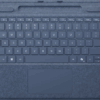Microsoft Surface Pro 13 Inch Type Cover met penopslag Saffier Qwerty