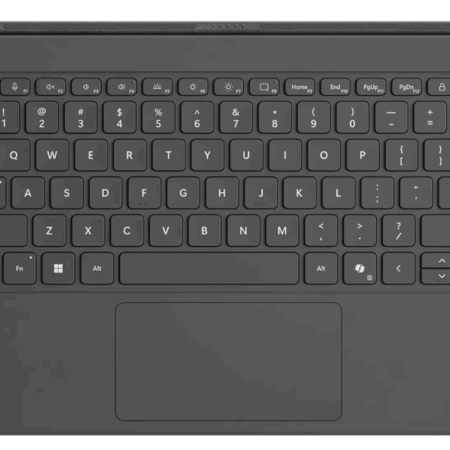 Microsoft Surface Pro Type Cover 12 Inch Lei QWERTY