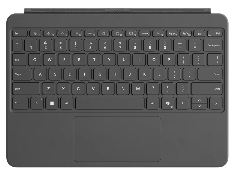 Microsoft Surface Pro Type Cover 12 Inch Lei QWERTY