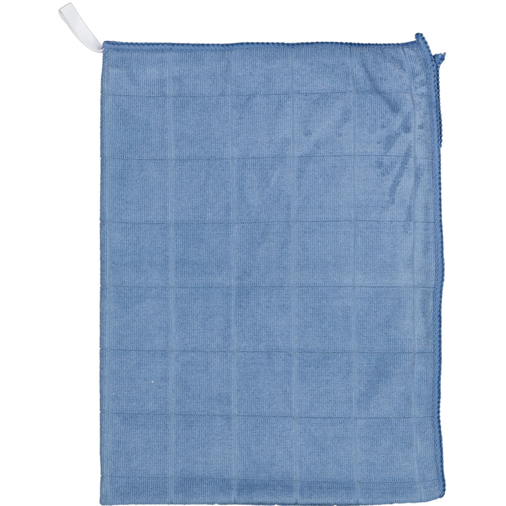 Microvezelstofdoeken - Blauw | Zeeman