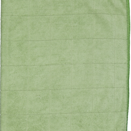 Microvezelstofdoeken - Groen | Zeeman