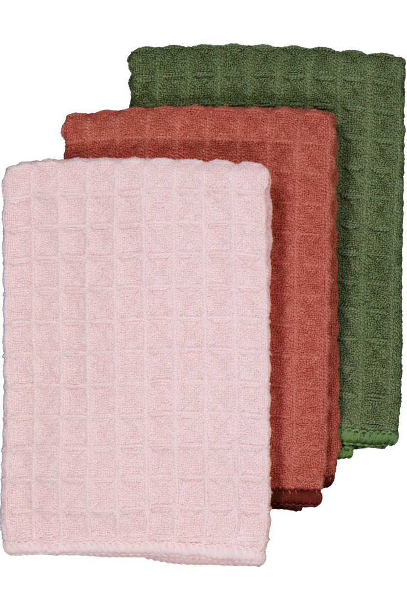 Microvezelstofdoeken - Multi-color | Zeeman