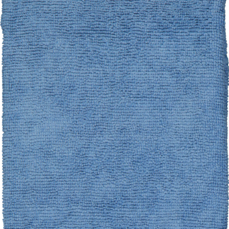 Microvezelvloerdoek - Blauw | Zeeman