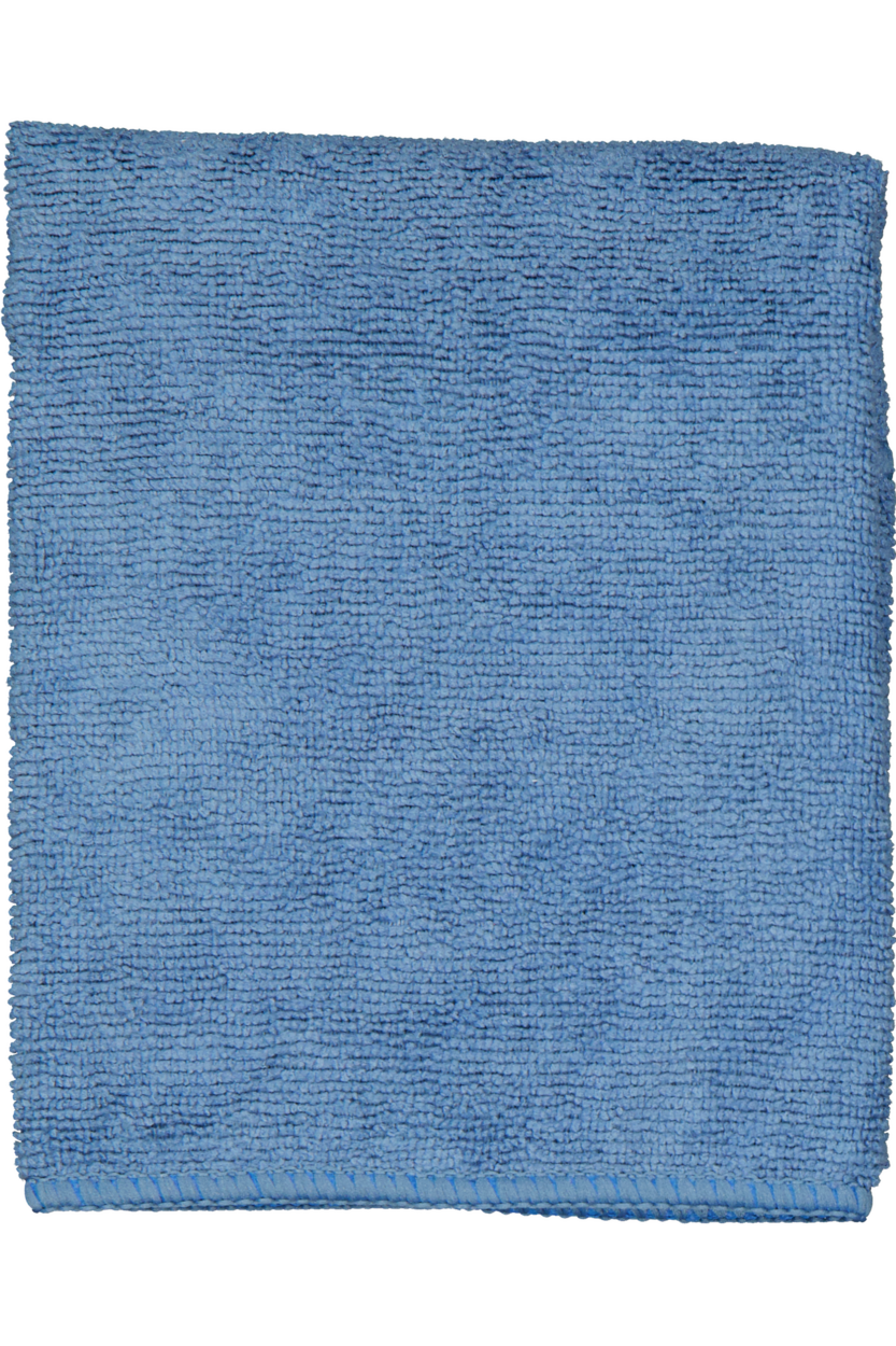Microvezelvloerdoek - Blauw | Zeeman
