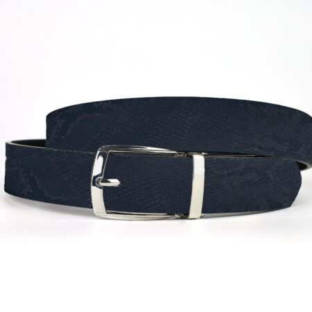 Midnight Rise (Riem) Lureaux - Nette Riemen Voor Heren | Lureaux