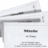 Miele Air-clean-filter SF-SAC20/30 (3 stuks)