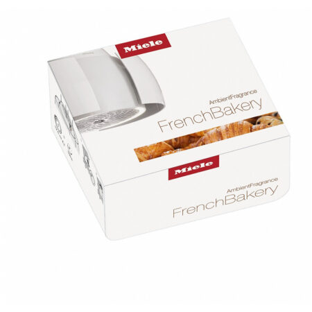 Miele Ambient geurflacon FrenchBakery de