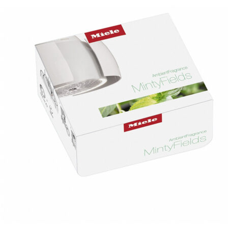 Miele Ambient geurflacon MintyFields de