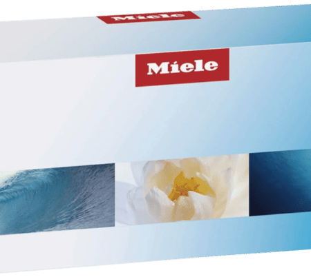 Miele Aqua geurflacons set 3x