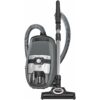 Miele Blizzard Cat & Dog Flex Powerline Stofzuiger zonder zak Grijs | Miele