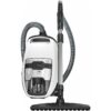 Miele Blizzard Comfort XL Powerline Stofzuiger zonder zak Wit | Miele