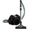 Miele Boost CX1 Cat&Dog Stofzuiger zonder zak Zwart | Miele