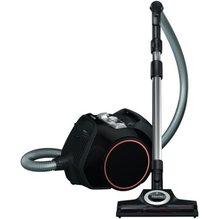 Miele Boost CX1 Cat&Dog Stofzuiger zonder zak Zwart | Miele