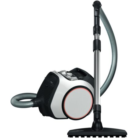 Miele Boost CX1 Parquet Stofzuiger zonder zak Wit | Miele