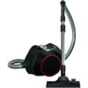 Miele Boost CX1 PowerLine Stofzuiger zonder zak Zwart | Miele