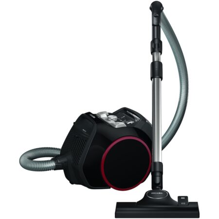 Miele Boost CX1 PowerLine Stofzuiger zonder zak Zwart | Miele
