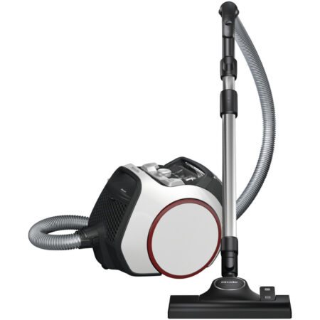 Miele Boost CX1 Stofzuiger zonder zak Wit | Miele
