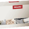 Miele Cocoon geurflacons set 3x