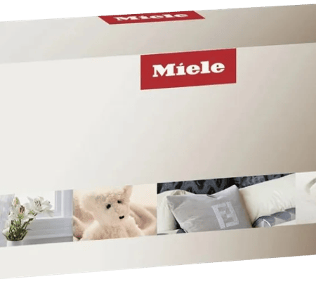 Miele Cocoon geurflacons set 3x