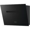 Miele DAH 1650 OBSW Active Schouwkap Zwart | Miele