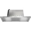 Miele DAS 2920 Afzuigkap geïntegreerd Grijs | Miele