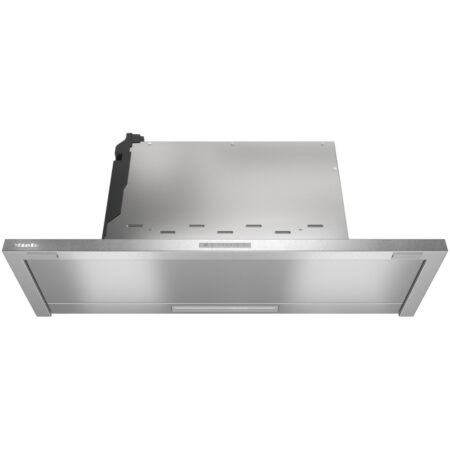 Miele DAS 2920 Afzuigkap geïntegreerd Grijs | Miele