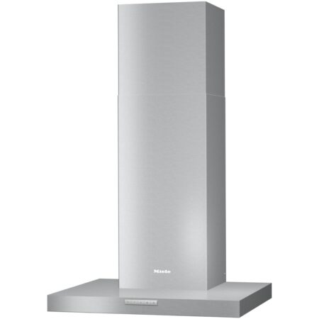 Miele DAW 1620 active Schouwkap Grijs | Miele