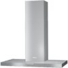 Miele DAW 1920 active Schouwkap Grijs | Miele
