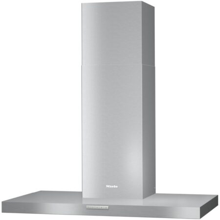 Miele DAW 1920 active Schouwkap Grijs | Miele