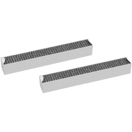 Miele DKF 30-P filter Filter Zwart | Miele