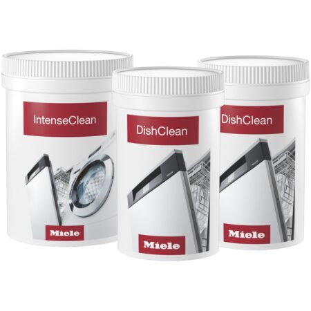 Miele DishClean & IntenseClean Set Vaatwassers accessoire | Miele