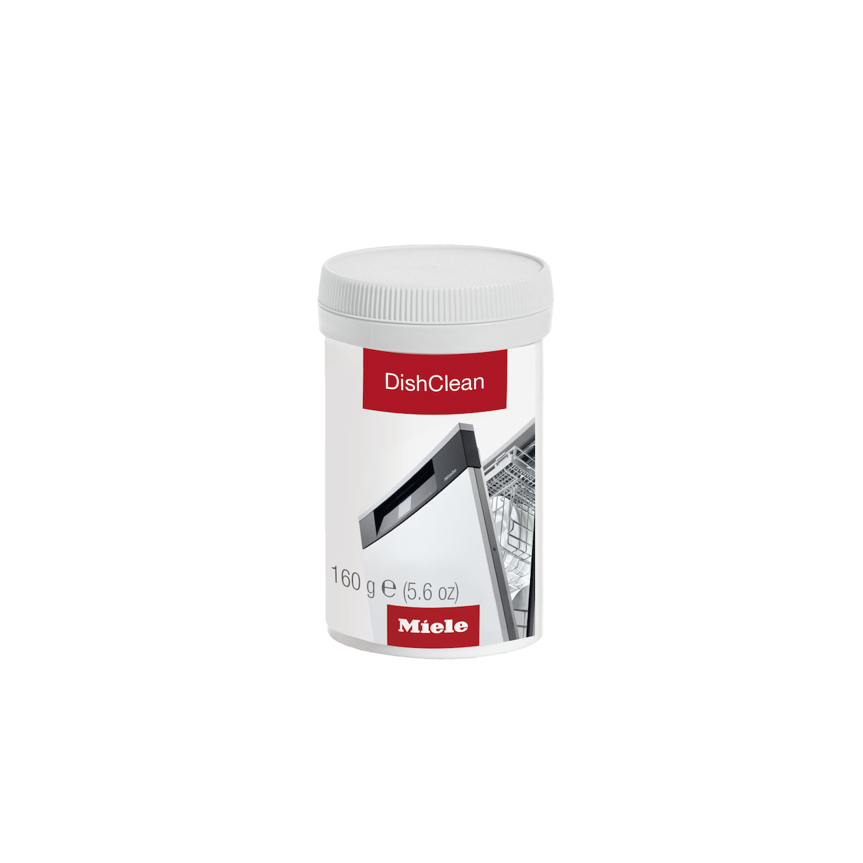 Miele DishClean (onderhoudsmiddel afw ) Vaatwassers accessoire | Miele