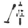 Miele DuoFlex HX1 Cat&Dog Steelstofzuiger zonder zak Zwart | Miele