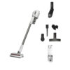 Miele DuoFlex HX1 Extra Steelstofzuiger zonder zak Wit | Miele