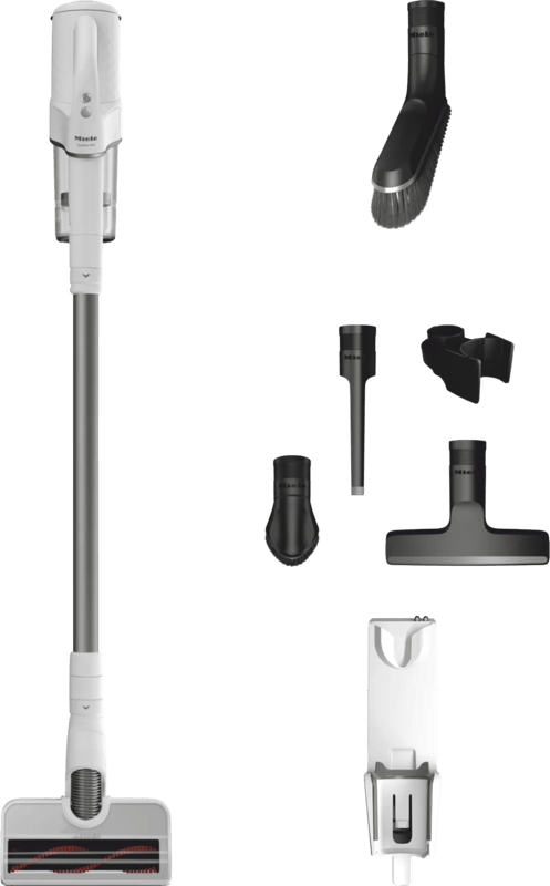 Miele Duoflex HX1 Extra