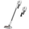 Miele Duoflex HX1 Hardfloor Steelstofzuiger zonder zak Wit | Miele