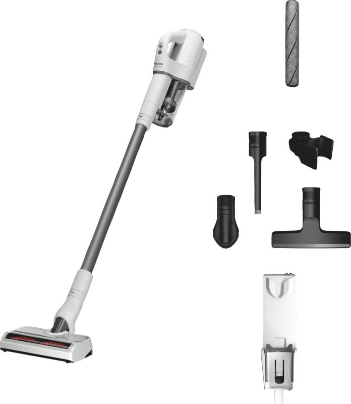 Miele Duoflex HX1 Hardfloor