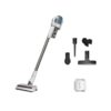 Miele Duoflex HX1 Steelstofzuiger zonder zak Blauw | Miele