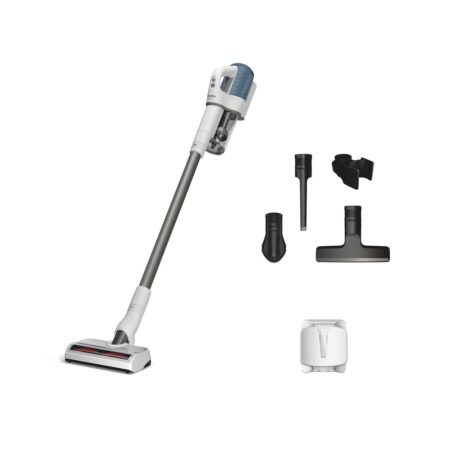 Miele Duoflex HX1 Steelstofzuiger zonder zak Blauw | Miele